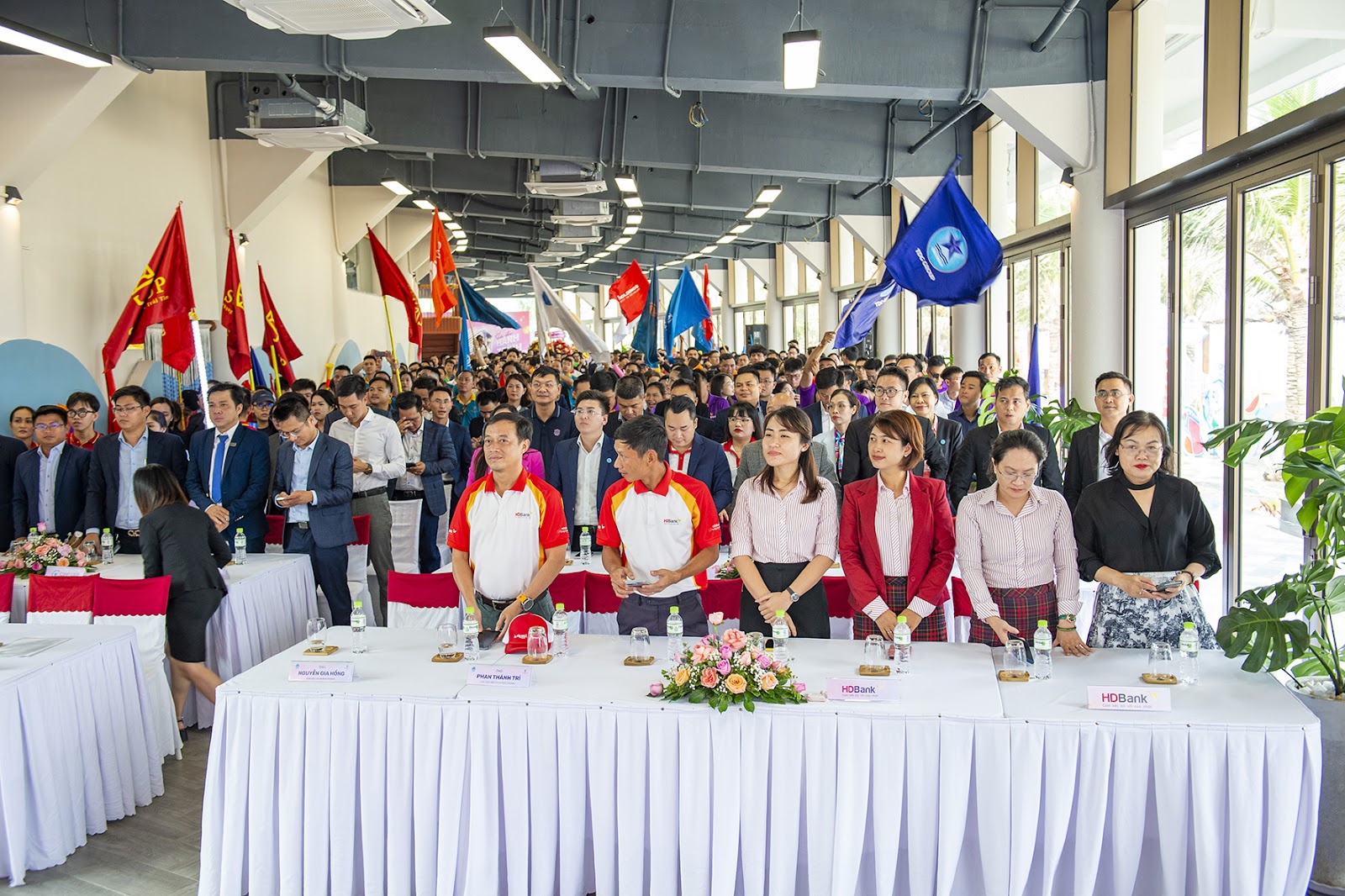 KICK-OFF CĂN HỘ POLARIC THE MARIS VŨNG TÀU: HÀNH TRÌNH VỮNG NỘI LỰC - BỪNG CẢM XÚC